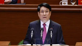 Khai mạc Đại hội XIV của Đảng: Quyết định những vấn đề mang tầm chiến lược