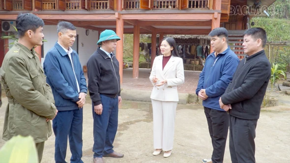 Từ khát vọng đến hành động