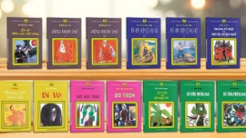 Nghị định số 350/2025/NĐ-CP: 'Ngọn đuốc' soi đường cho văn học Việt trong giai đoạn mới