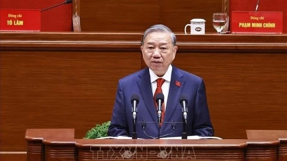 Đưa Nghị quyết thành hành động: Những kết quả nhìn thấy được