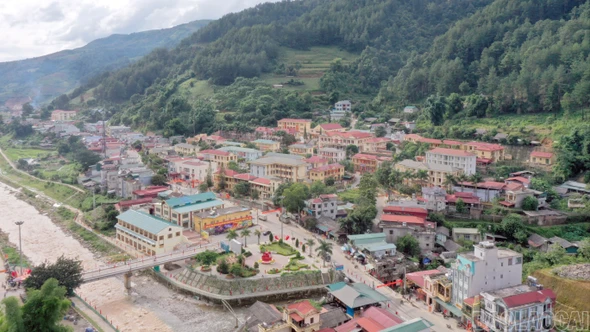 Đại hội đại biểu Đảng bộ xã Mù Cang Chải lần thứ I, nhiệm kỳ 2025 - 2030: Khơi dậy khát vọng phát triển đưa xã Mù Cang Chải thoát nghèo, thành trọng điểm du lịch của tỉnh