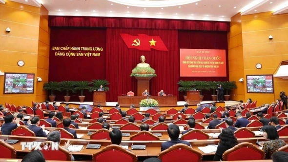 Chủ động kiểm tra, giám sát từ sớm để không phát sinh sai phạm nghiêm trọng