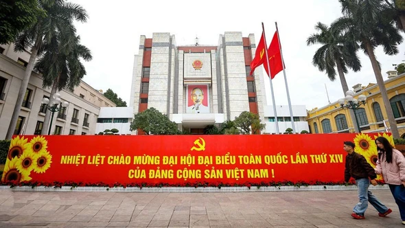 Đại hội XIV của Đảng: Đặt trọn niềm tin vào những quyết sách chiến lược