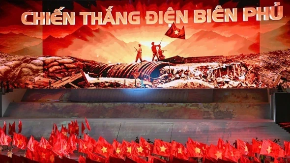 Niềm tin sâu sắc vào sức mạnh của văn hóa