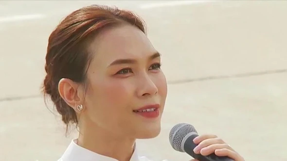 Chương trình nghệ thuật đặc biệt chào mừng thành công Đại hội Đảng XIV