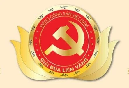 Giải Búa liềm vàng lần thứ X: Phản ánh sinh động, kịp thời những sự kiện, sinh hoạt chính trị của Đảng