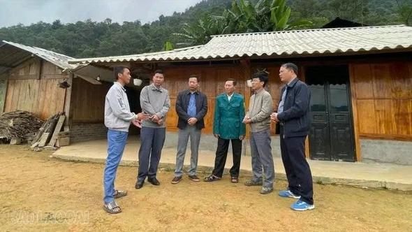 Phình Hồ nhân rộng các mô hình "làm theo lời Bác"