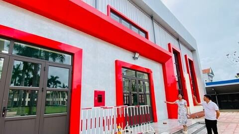 Nền tảng cho giáo dục chất lượng cao