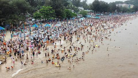 Phường Đồ Sơn - một 'then chốt' trong chiến lược phát triển kinh tế biển Hải Phòng