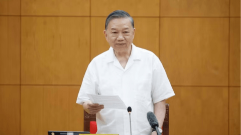 Tầm nhìn 100 năm tới phải tiếp tục thể hiện khát vọng phát triển của dân tộc Việt Nam
