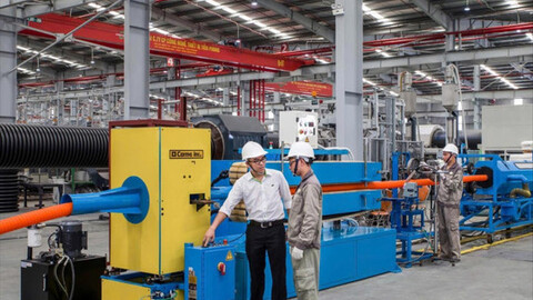 Quy định của Ban Bí thư về tổ chức đảng trong các tập đoàn kinh tế, doanh nghiệp nhà nước