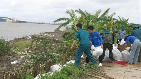 Tăng cường lãnh đạo của Đảng sát thực tiễn địa phương