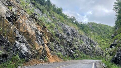 Phấn đấu đưa đường xuyên đảo Cát Bà trở lại lưu thông bình thường trước ngày 3/9