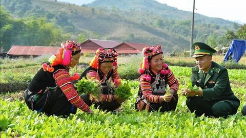 Gỡ vướng cho các chương trình mục tiêu quốc gia