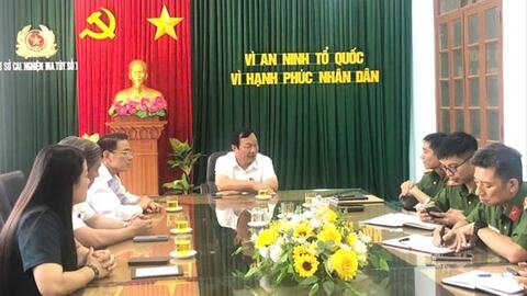 Tăng cường hỗ trợ người sau cai nghiện ổn định cuộc sống