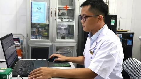 Yêu thương lan toả qua những giọt máu hiến tặng