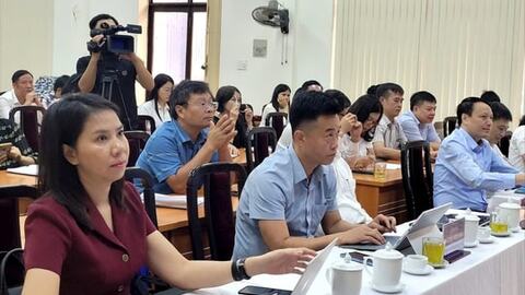 Nâng cao năng lực thẩm định hồ sơ tiêu chuẩn đo lường chất lượng