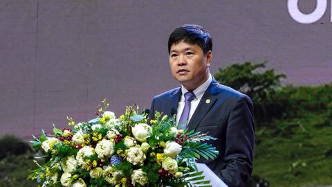 Hải Phòng hướng tới phát triển logistics xanh, bền vững