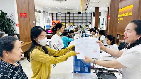 'Lá chắn mềm' bảo vệ nền tảng tư tưởng của Đảng - Bài 2: 'Lửa thử vàng' sau tinh gọn bộ máy