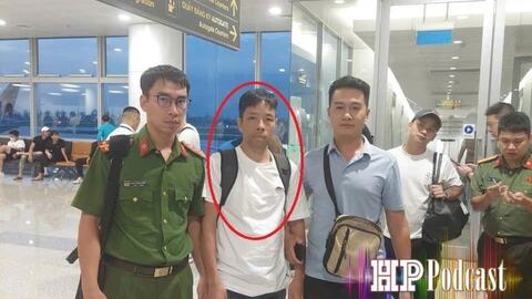 Bản tin 5 phút An ninh trật tự ngày 23/8/2025