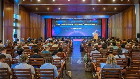 Cập nhật những tiến bộ mới nhất trong lĩnh vực vũ trụ học