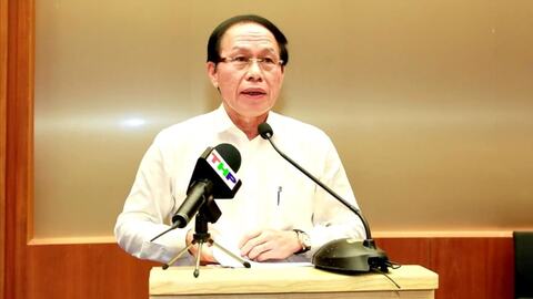 Tập trung cao độ khắc phục khó khăn, tháo gỡ những điểm nghẽn, bứt phá thành công (*)