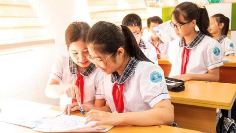 Hải Phòng tiên phong miễn học phí. Bài 1: Từ chính sách địa phương tới quyết sách quốc gia