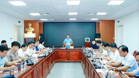 Ưu tiên nguồn vốn xây dựng nông thôn mới giai đoạn 2026 - 2030