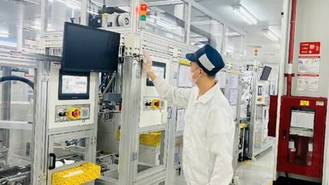 Cần cơ chế để bứt phá thị trường lao động