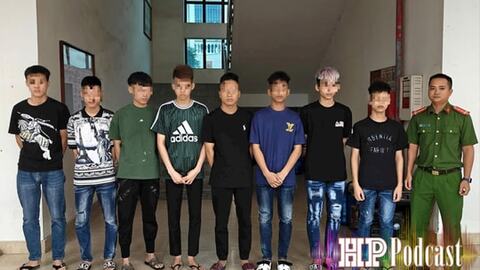 Bản tin 5 phút An ninh trật tự ngày 20/8/2025