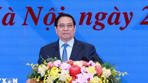 Hoàn thành xóa nhà tạm, nhà dột nát là công trình đặc biệt của ý Đảng, lòng dân