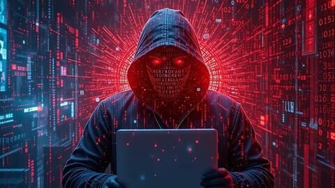 Lừa đảo online. Phần 1: Lật mặt các chiêu trò mới