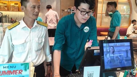 Siết quản lý thương mại điện tử để tăng thu ngân sách