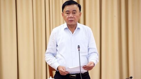 Tăng cường lãnh đạo, chỉ đạo công tác tổ chức Đại hội Đảng bộ các cấp