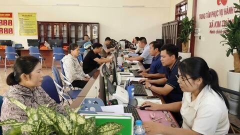 Phát huy hiệu quả chương trình 'Ngày thứ bảy vì dân'