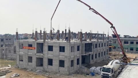 Dự án Trung tâm Bảo trợ xã hội Hải Dương - điểm tựa của người yếu thế