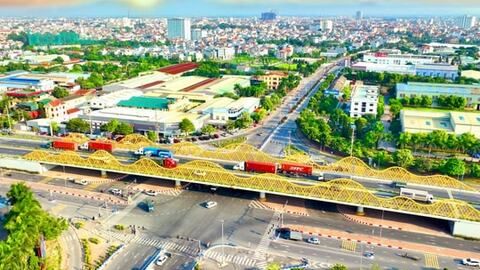 Khẳng định vị thế cực tăng trưởng kinh tế hàng đầu của miền Bắc