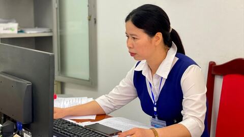 Thiếu nhân lực có chuyên môn, chính quyền cấp xã gặp khó trong quản lý giáo dục