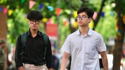 Thêm 4 đợt lọc ảo, nhiều trường đại học hoãn công bố điểm chuẩn