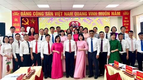 Phường An Biên đổi mới phương thức lãnh đạo, xây dựng chính quyền thân thiện, vì dân