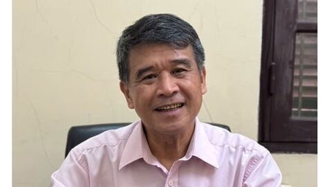 Phát huy lợi thế 'mặt tiền' biển Đông trong phát triển thành phố