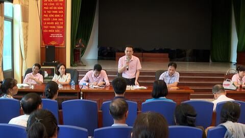 Dư nợ tín dụng chính sách ở Hải Phòng tăng trưởng 14,7%