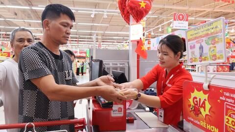 Tăng tốc triển khai hóa đơn điện tử khởi tạo từ máy tính tiền