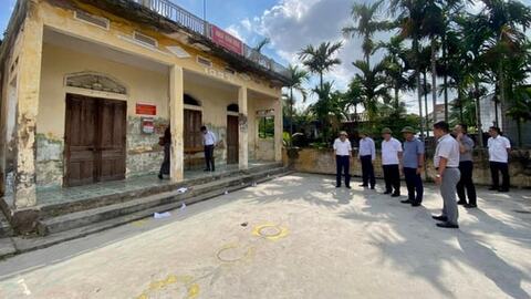 Kỳ vọng bứt phá trong xây dựng nông thôn mới văn minh, hiện đại, bền vững - Bài 1: Vướng mắc phát sinh sau hợp nhất