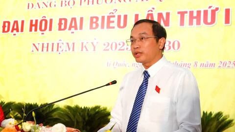 Đột phá để Hải Phòng vươn tầm