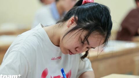 Lùi thời hạn công bố điểm chuẩn đại học 2 ngày