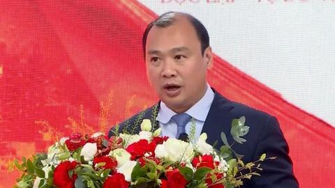 Triển lãm thành tựu đất nước sẽ là không gian hội tụ lịch sử, hiện tại và khát vọng tương lai