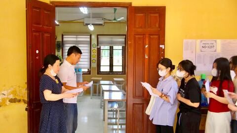 Nhiều trường đại học muốn tiếp tục tuyển sinh bằng học bạ
