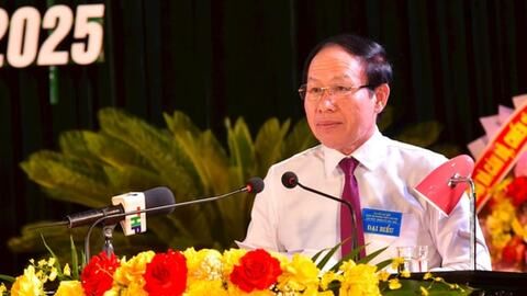 Xây dựng phường Thủy Nguyên trở thành trung tâm chính trị - kinh tế - văn hóa sôi động của thành phố Hải Phòng