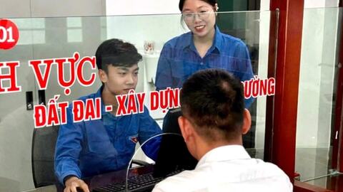 Đề nghị điều động, biệt phái 335 trường hợp về cấp xã